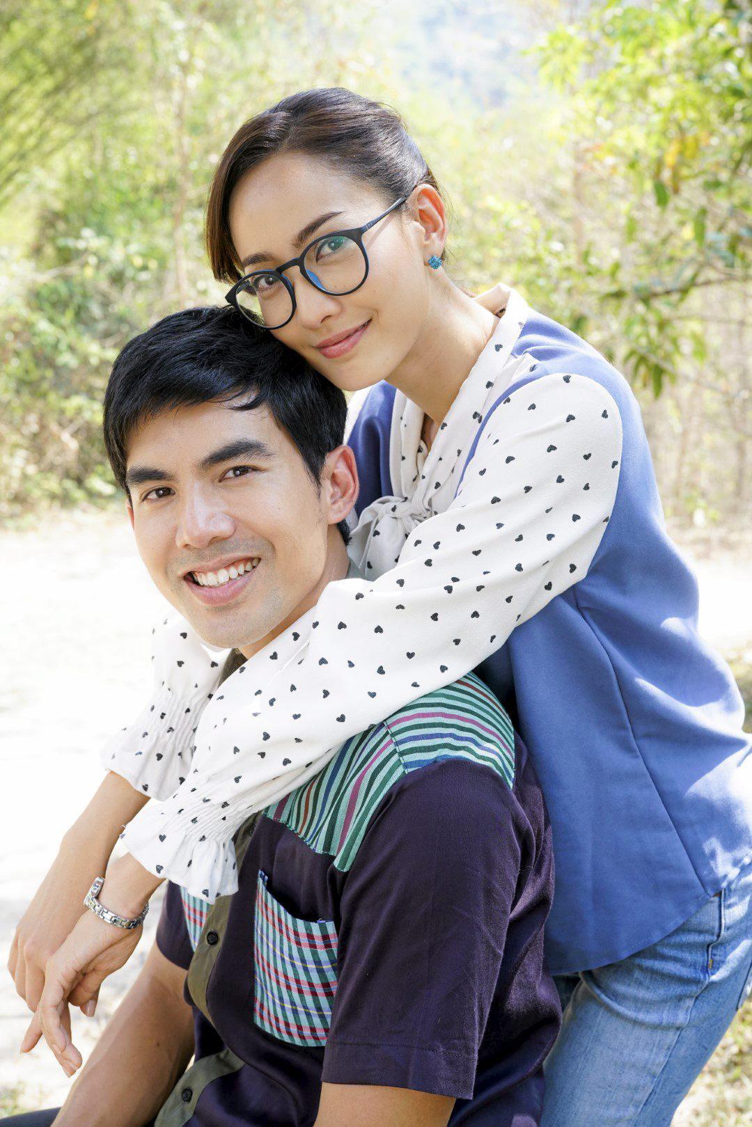 แต้ว-เต๋อ จากละคร