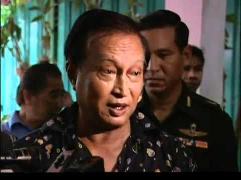 สุจินดา คราประยูร