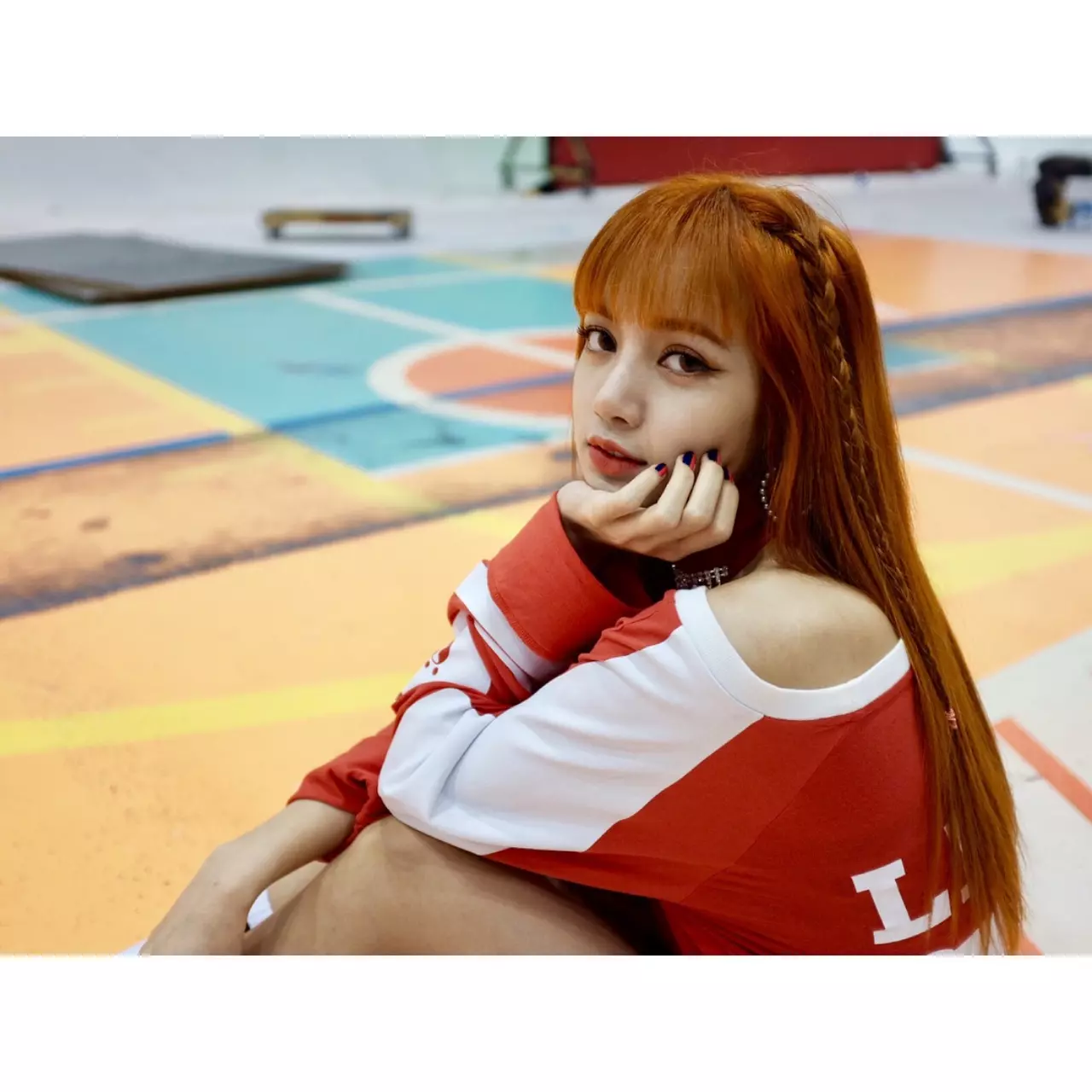 ประวัติ "ลิซ่า Blackpink" วันเกิดวัย 21 ปี สวยดังสมวัย ไอดอลสาวไทย