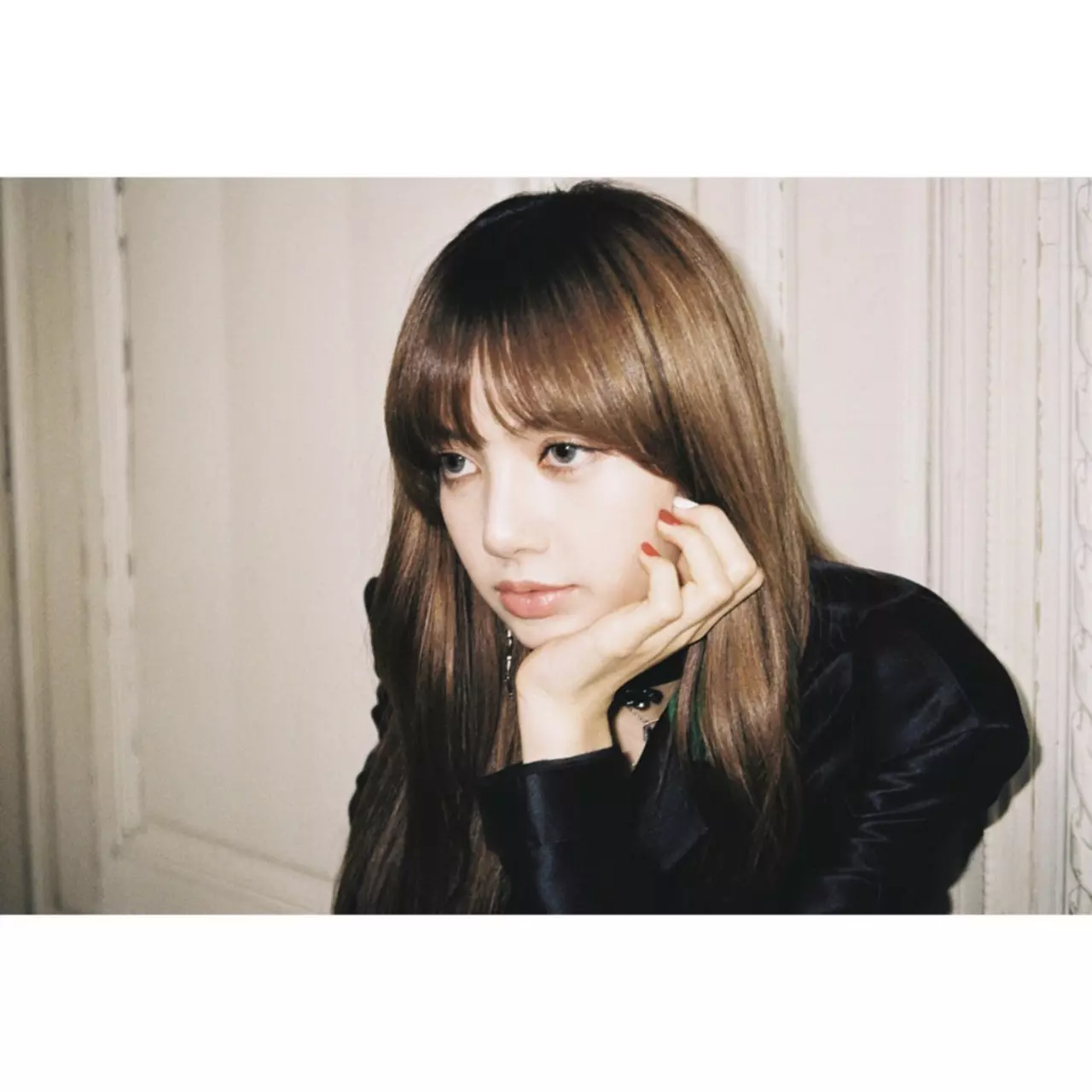 ประวัติ "ลิซ่า Blackpink" วันเกิดวัย 21 ปี สวยดังสมวัย ไอดอลสาวไทย