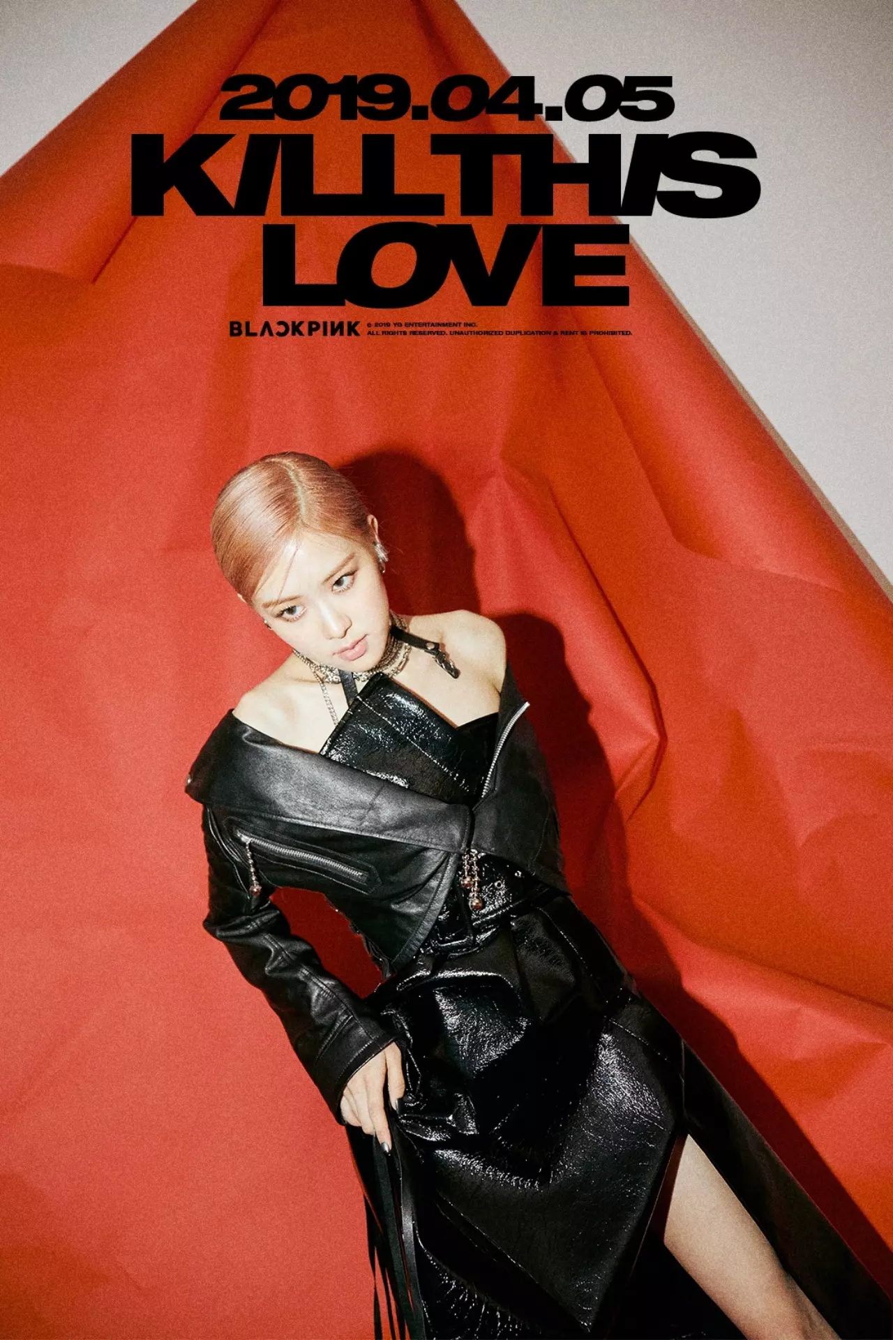 ลุคใหม่ "BLACKPINK" แฟชั่นเสื้อผ้า หน้าผม "ลิซ่า-โรเซ่" เผ็ดร้อนต้องแต่งตาม