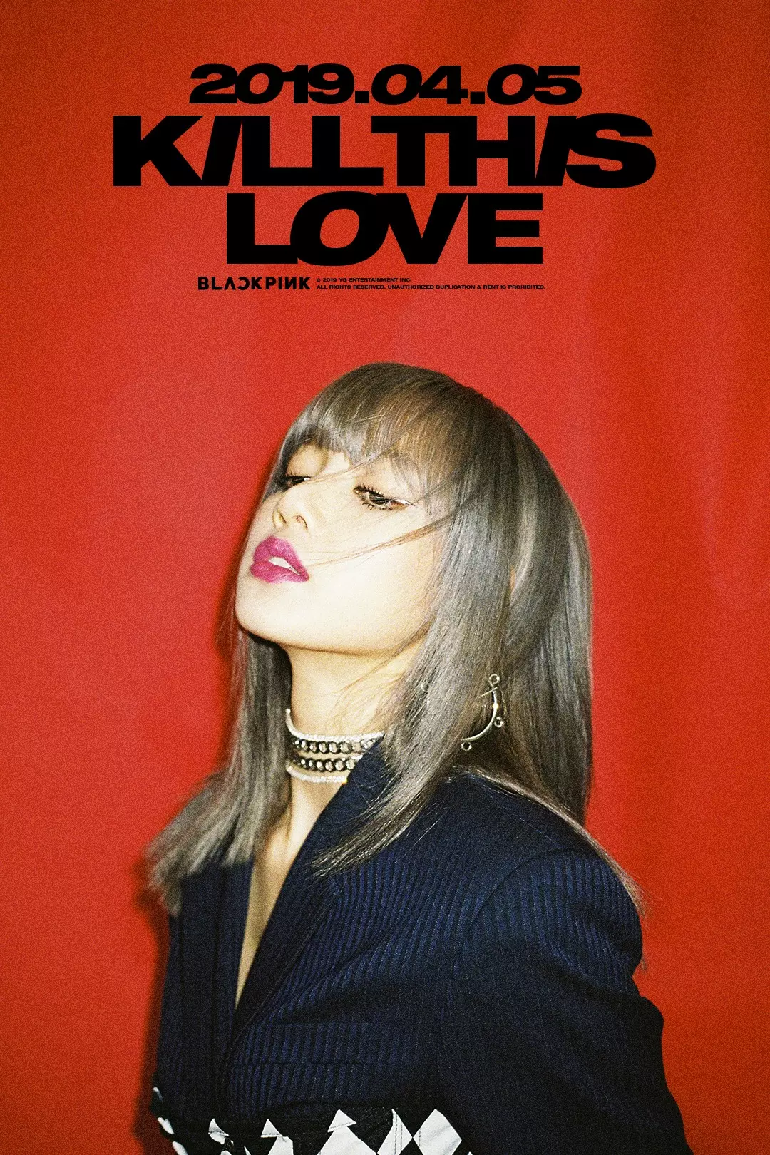 ลุคใหม่ "BLACKPINK" แฟชั่นเสื้อผ้า หน้าผม "ลิซ่า-โรเซ่" เผ็ดร้อนต้องแต่งตาม