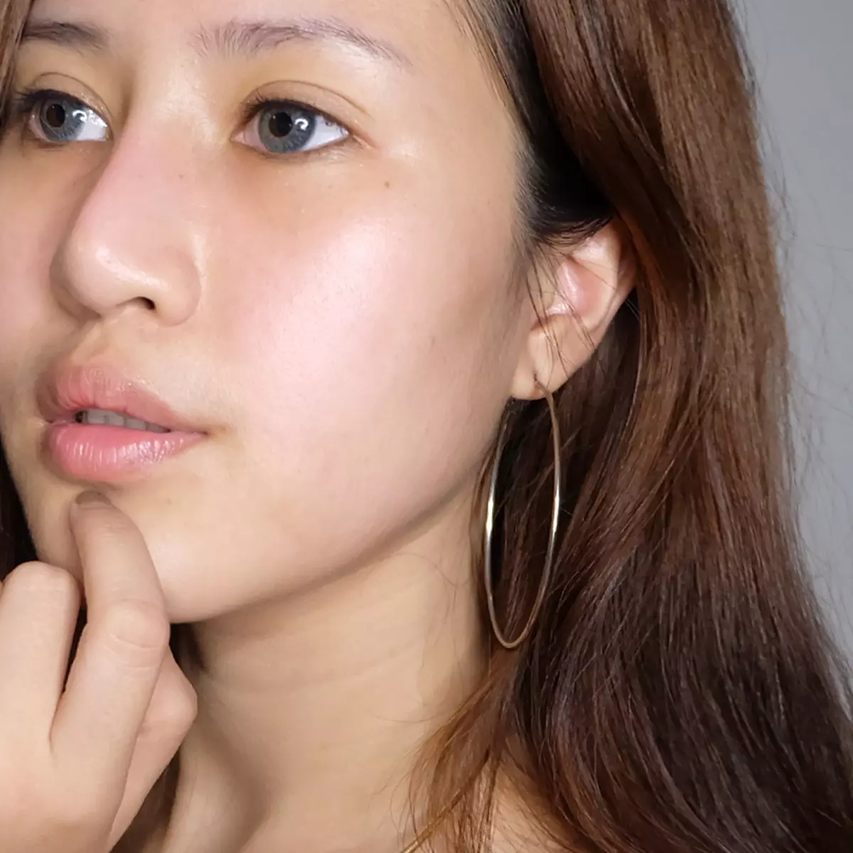 แต่งหน้าเก๋มีสไตล์ตามบล็อคเกอร์สาวคนดัง 