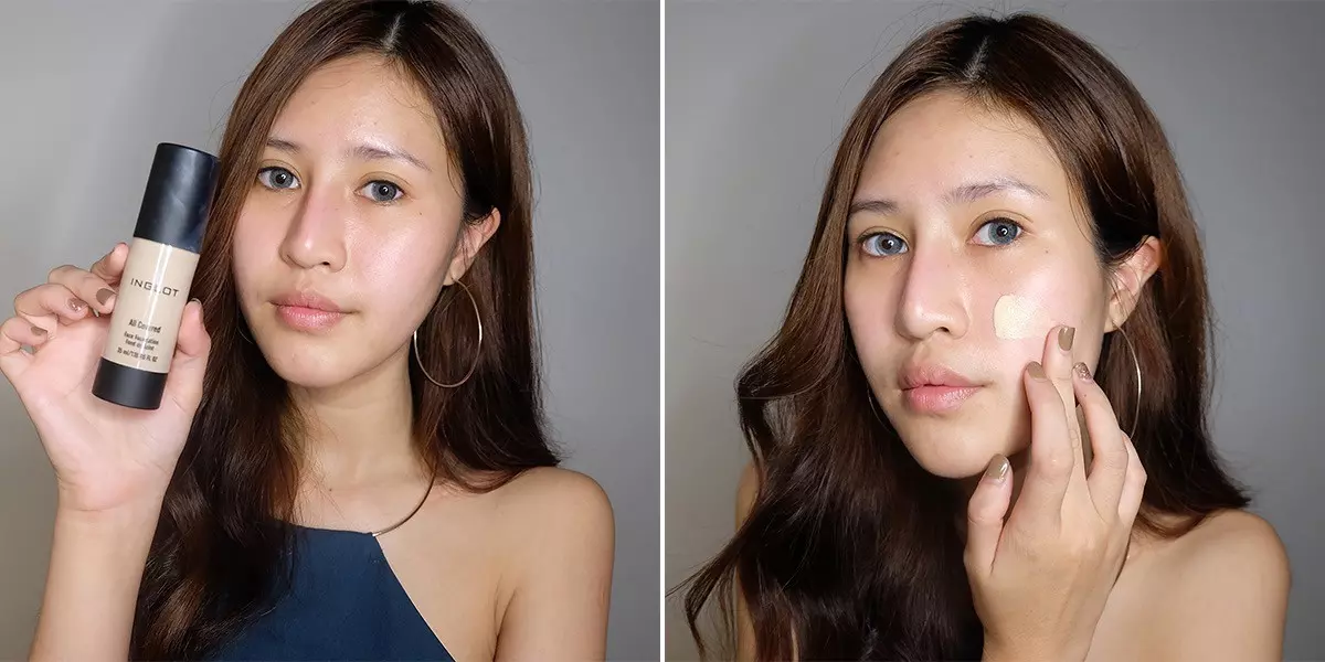 แต่งหน้าเก๋มีสไตล์ตามบล็อคเกอร์สาวคนดัง 