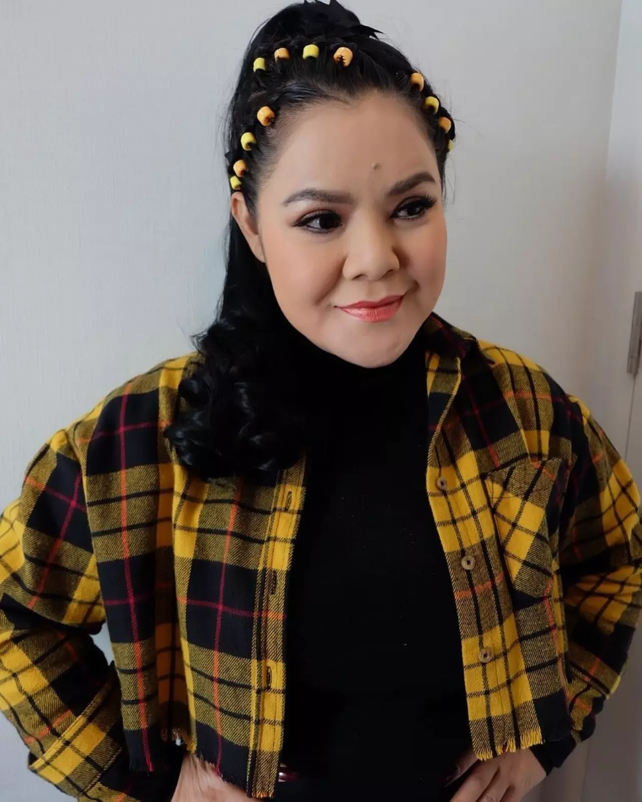 ฮาย อาภาพร ถูกหวยเป็นแสน พร้อมเผยเคล็ดลับซื้อเลขอย่างไรให้ถูกรางวัล