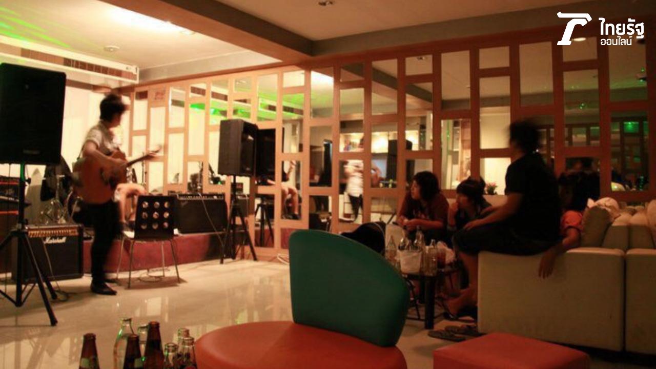 ร้านอาหาร กับการเริ่มต้นชีวิตใหม่ วัย 17 ปี
