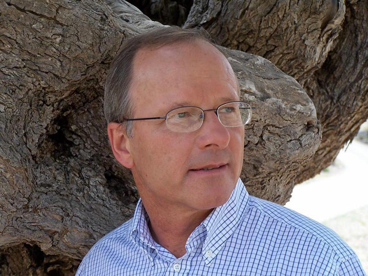 Stephan Schmidheiny