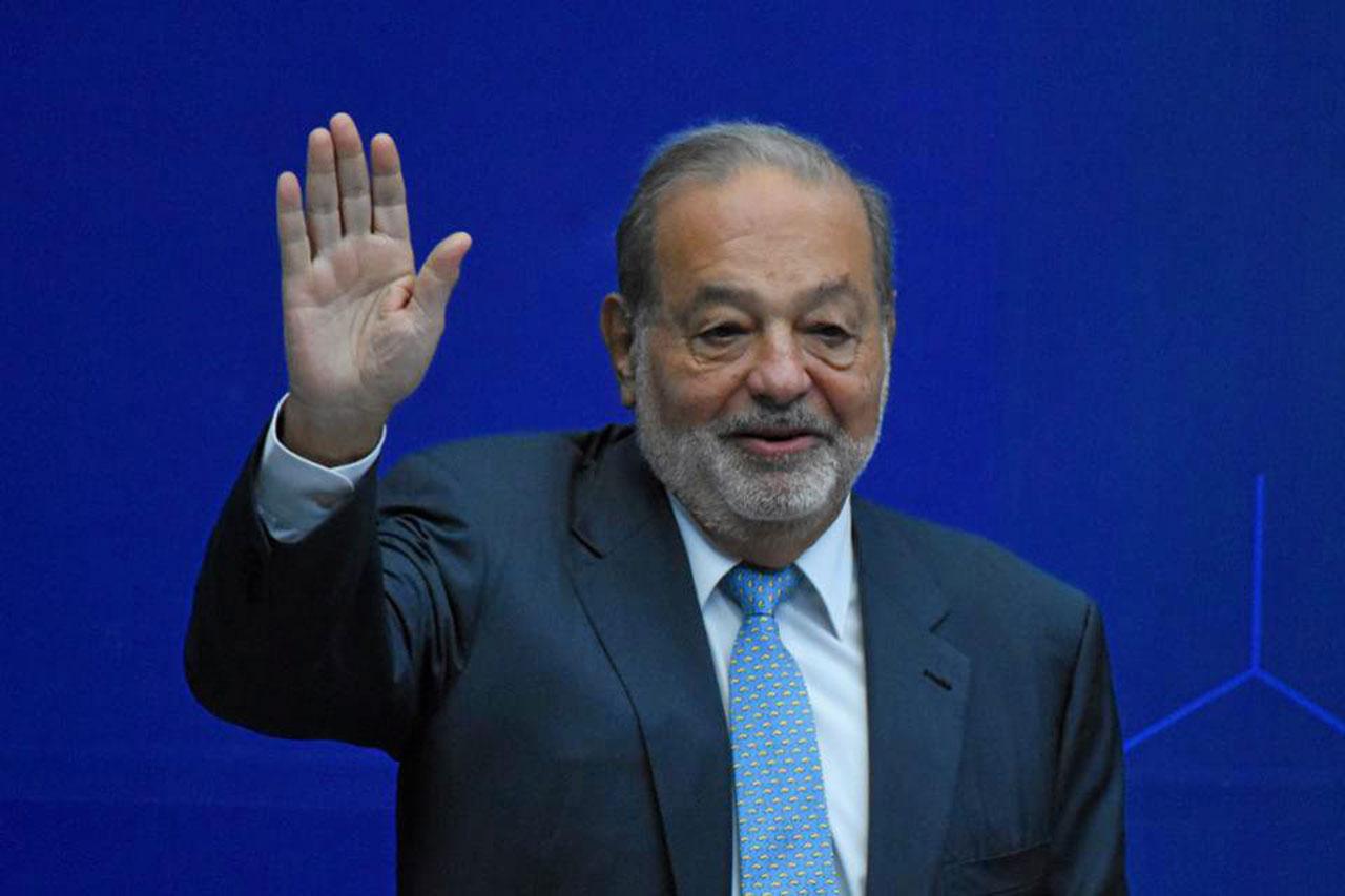 Carlos Slim Helu