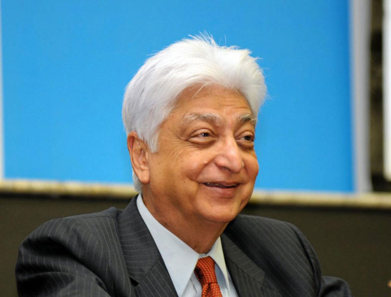 Azim Premji