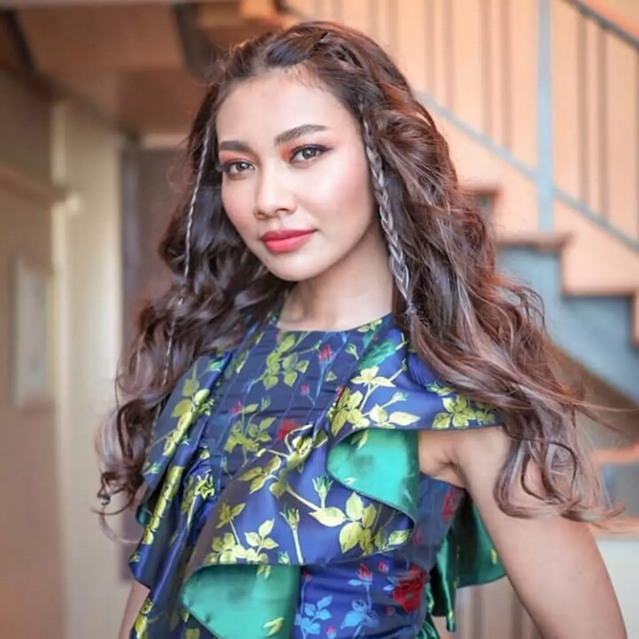 ซูม "แฟชั่น" สไตล์ "แก้ม วิชญาณี" เปิดเคล็ดลับเด็ดกับความสวยที่เพิ่มขึ้น
