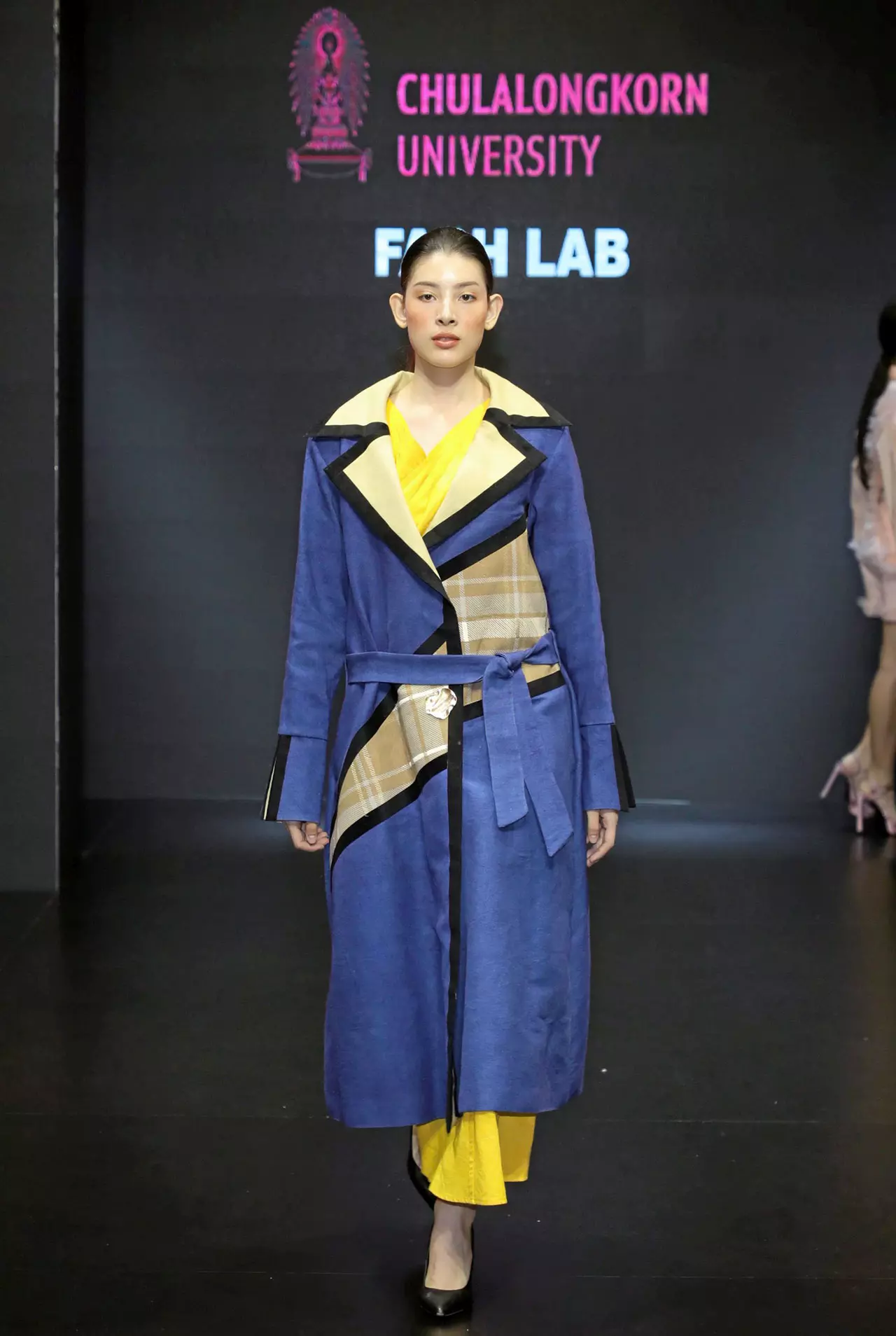 ยังก์ดีไซเนอร์เจิดจรัส บนเวทีแฟชั่น BIFW 2019