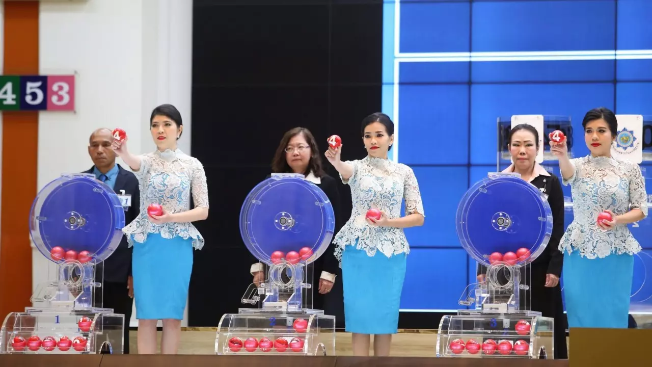คนรักเลขห้ามพลาด เปิดสถิติหวยออกวันที่ 16 เม.ย. ย้อนหลัง 11 ปี