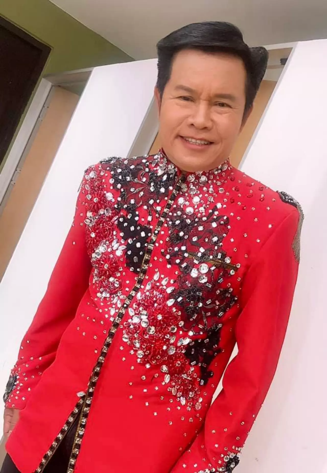 มนต์สิทธิ์ คำสร้อย บอกหวยถูกอีกแล้ว ตรงๆ กับรางวัลเลขท้ายสองตัว