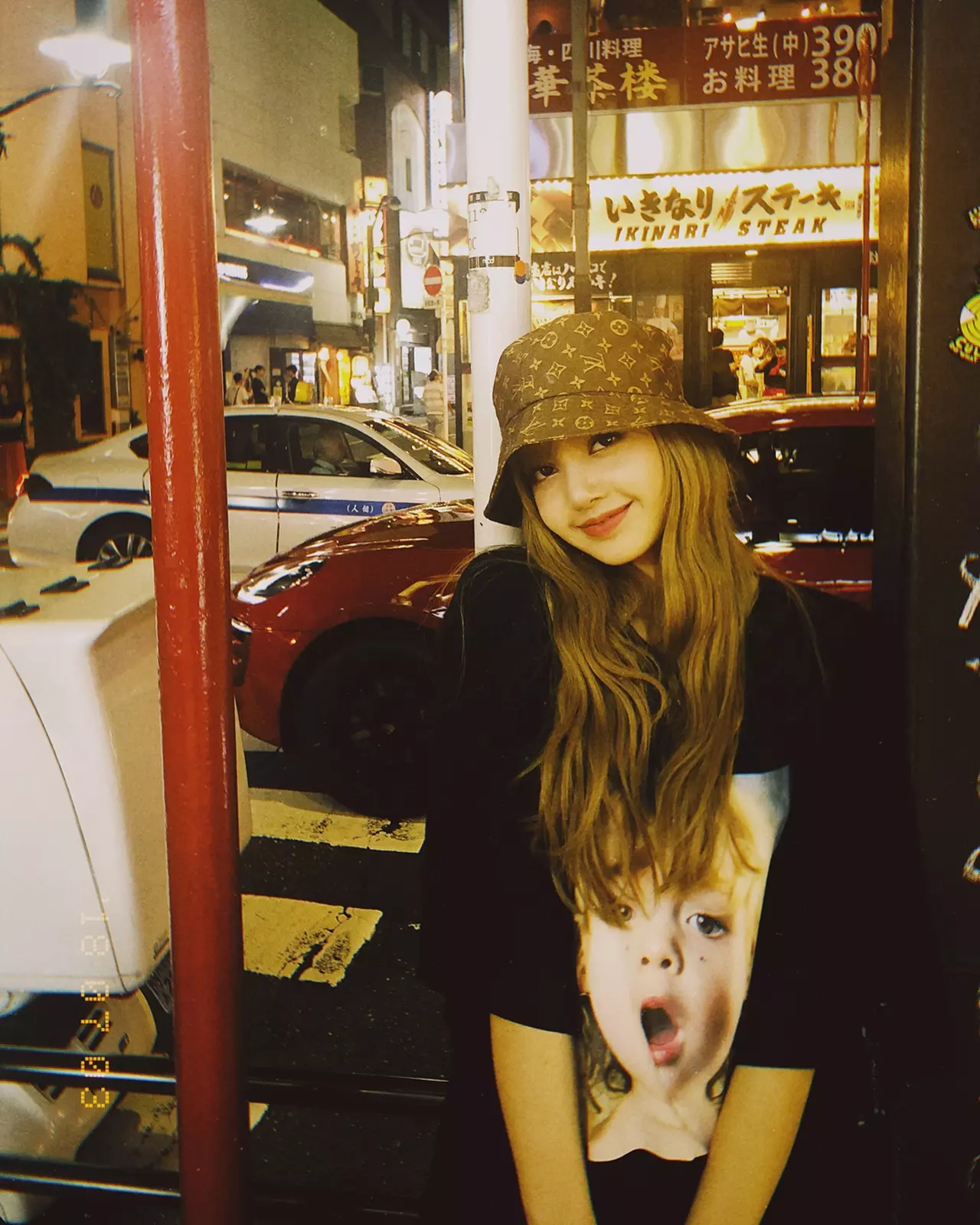 แมตช์ง่ายๆ "ลิซ่า BLACKPINK" กับ "แฟชั่น" หน้าร้อนสุดชิค