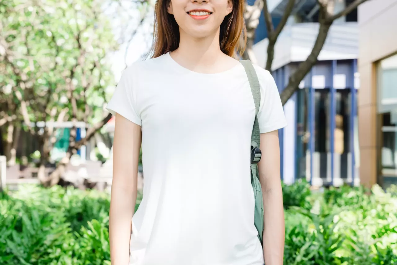 ต้องแบบนี้ 7 ทริกแต่งตัว เที่ยว "สงกรานต์62" โดนน้ำยังไงก็ไม่โป๊