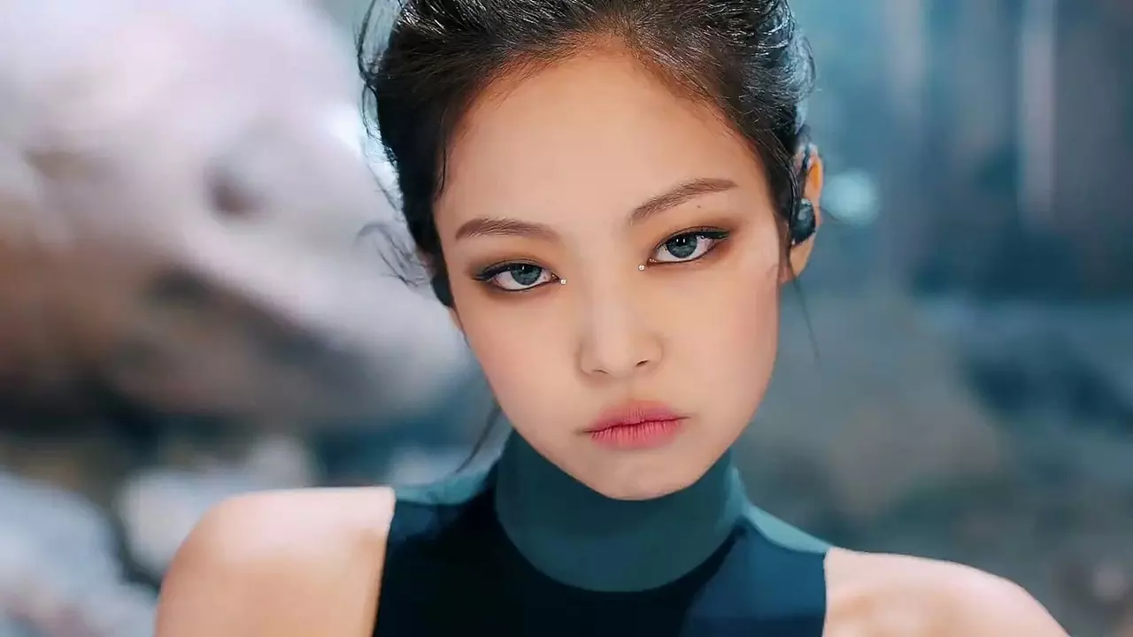 "แต่งหน้า" สวยดุสไตล์ "เจนนี่ BLACKPINK"