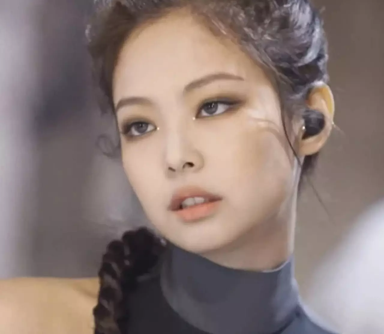 "แต่งหน้า" สวยดุสไตล์ "เจนนี่ BLACKPINK"