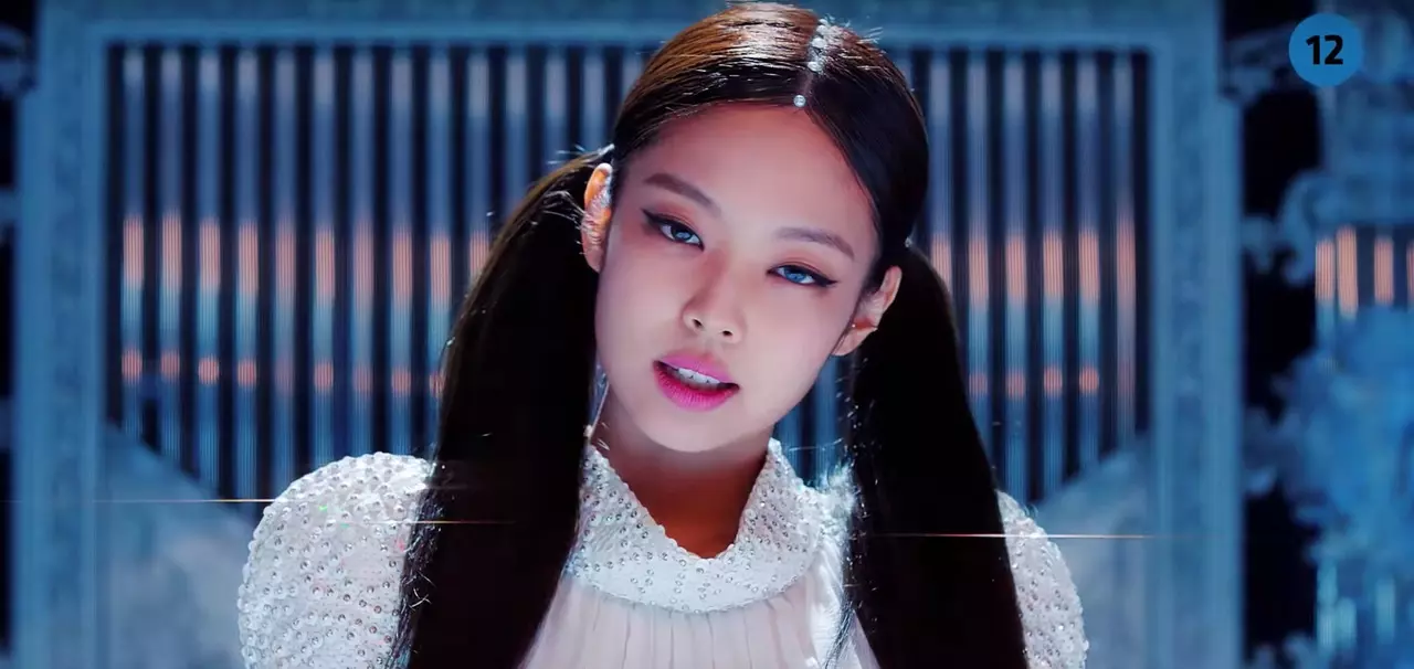 "แต่งหน้า" สวยดุสไตล์ "เจนนี่ BLACKPINK"