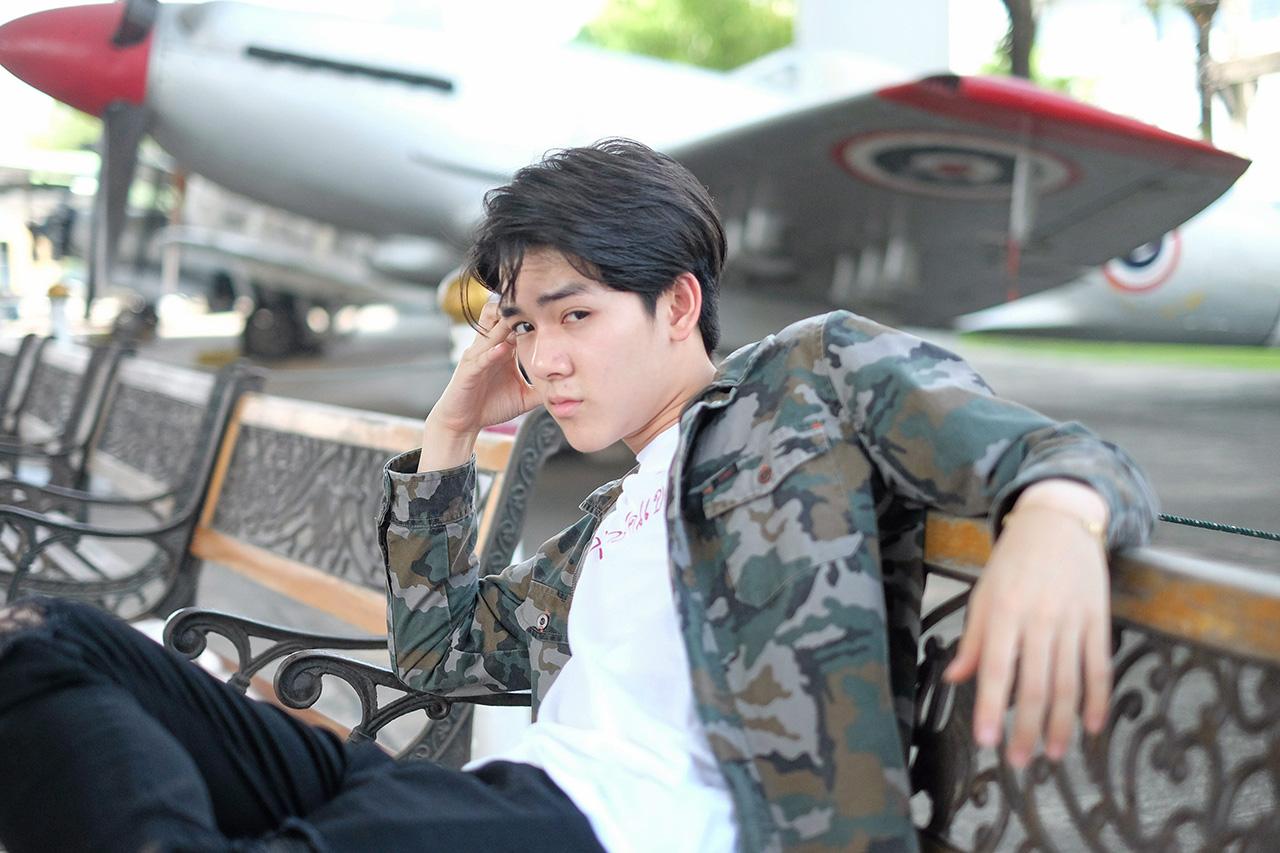 ฟินมากบอกเลย...ย