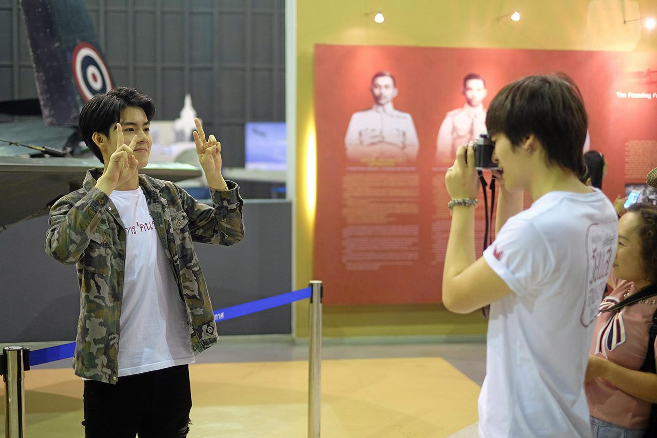 ขอชัดๆนะครับเพ่?!