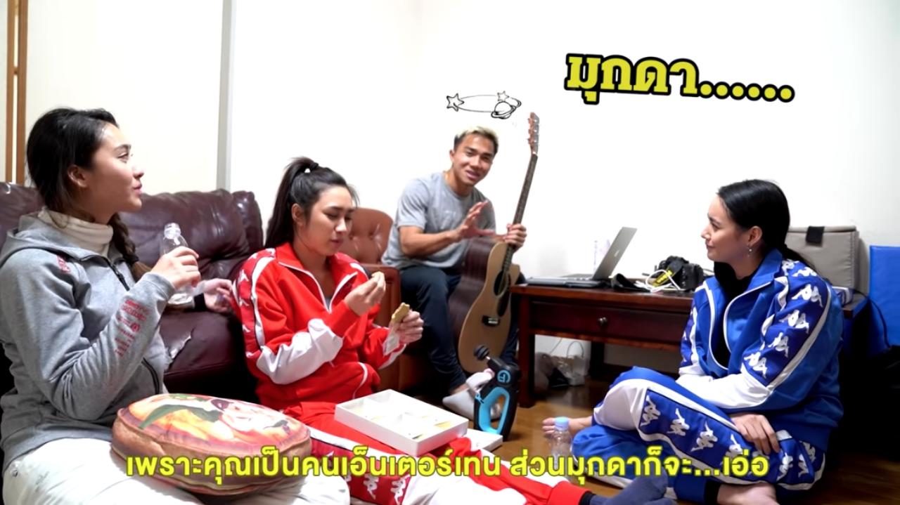 à¹à¸Ÿà¸™à¹† à¹€à¸Šà¸µà¸¢à¸£à¹Œà¸«à¸™à¸±à¸ à¹€à¸ˆ à¸Šà¸™à¸²à¸˜à¸´à¸› à¸›à¸´à¹Šà¸‡à¸£à¸±à¸ à¸¡à¸¸à¸à¸