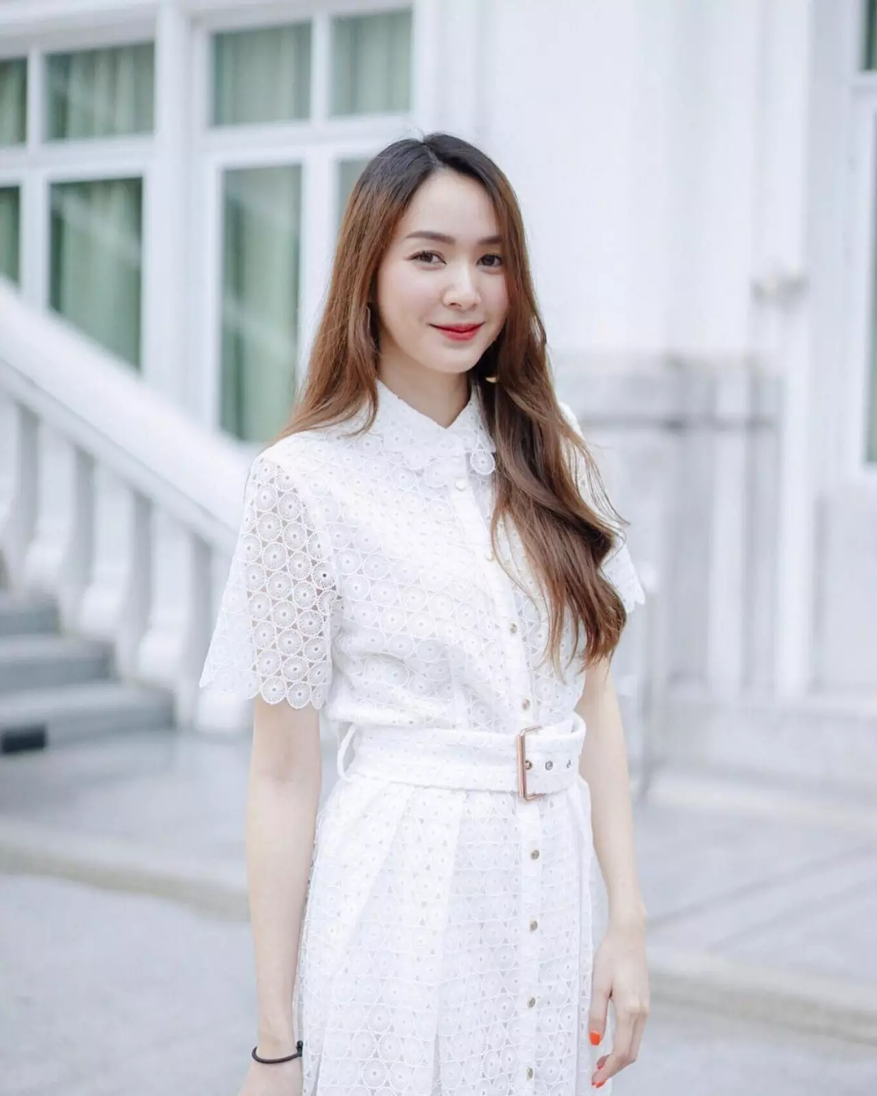 โฟร์ เคลียร์ชัด ถ้าจะตบกับ มด ตบที่ไหนก็ได้