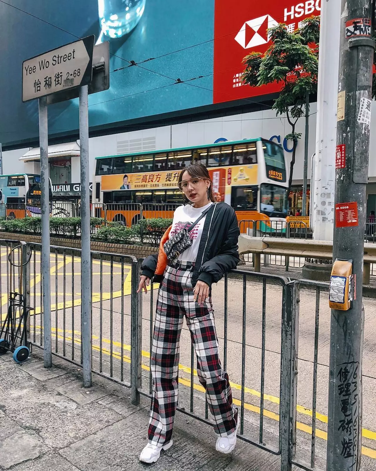 เทียบทุกลุค "แฟชั่น" สองสาวดูโอ้ "โฟร์-มด" สวย เก๋ ต่างสไตล์