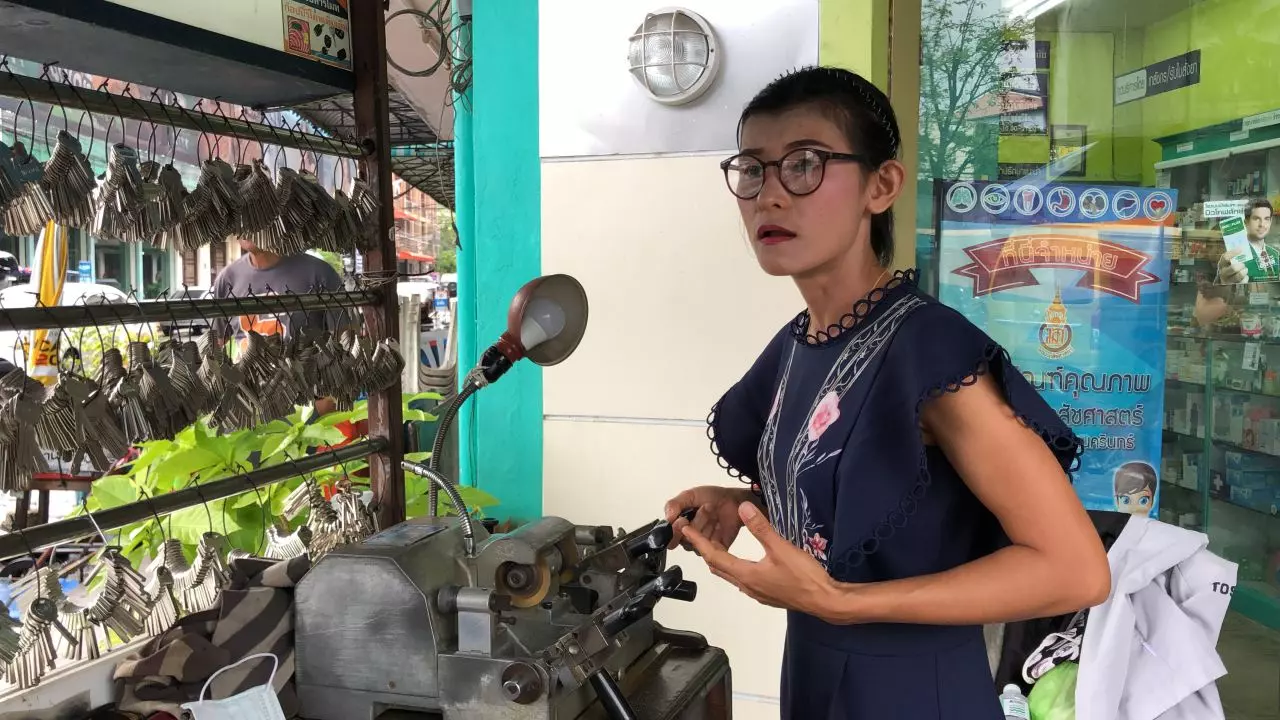 เปิดใจ "พี่หนาย" คนดีช่วยเด็กติดรถ โดนแม่โวยใส่รถเป็นรอย ห้ามทุบกระจก