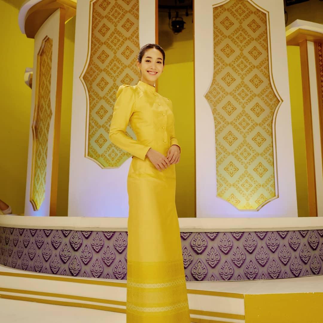 ขอบคุณภาพจากไอจี @minpechaya