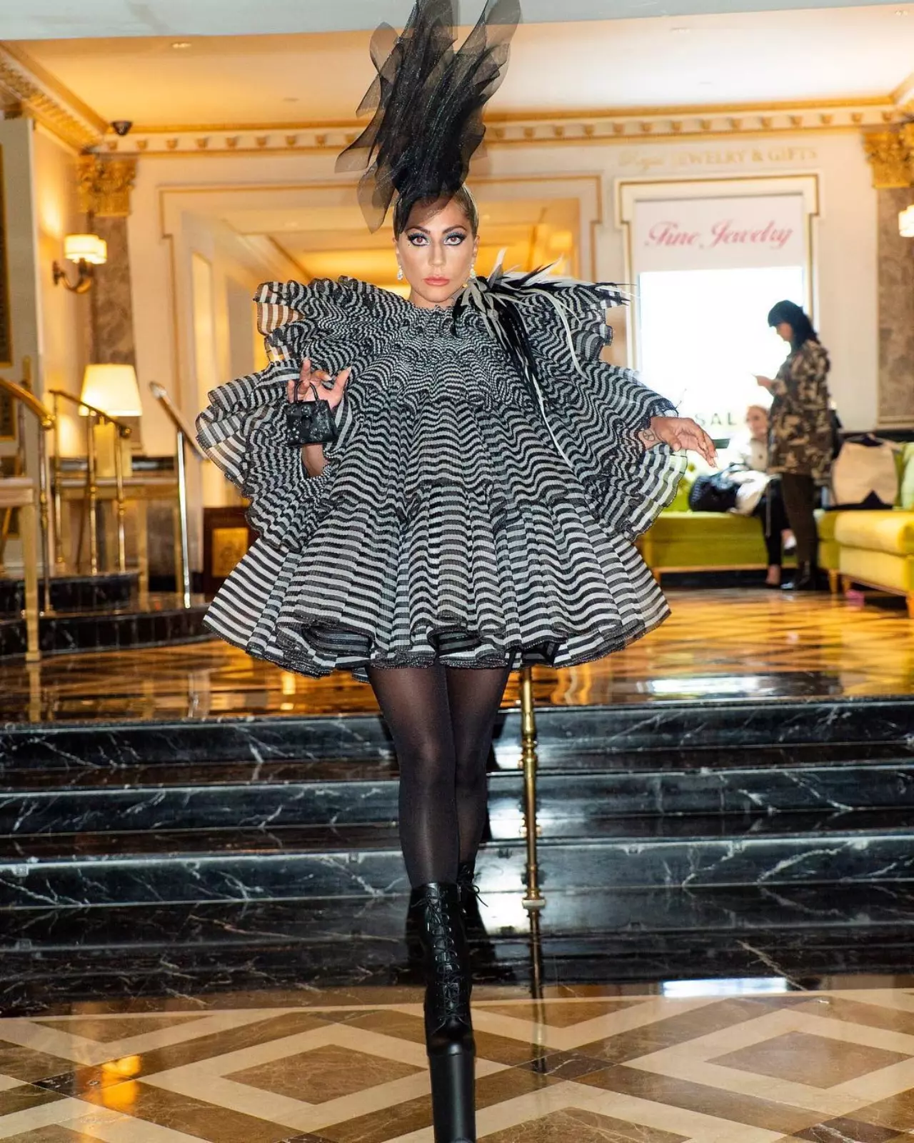 ความปังระดับตัวแม่ 3 ผู้หญิงทรงอิทธิพล "แฟชั่นระดับโลก Met Gala 2019"