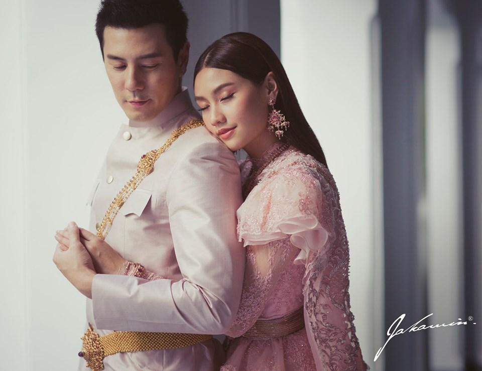 ขอบคุณภาพจากเฟซบุ๊ก Jakawin Photography