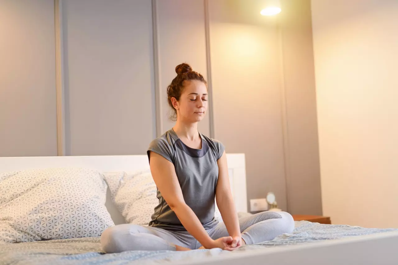 7 วิธี Relax ร่างกายและจิตใจหลังลุยงานหนัก ทำก่อนที่จะป่วย!