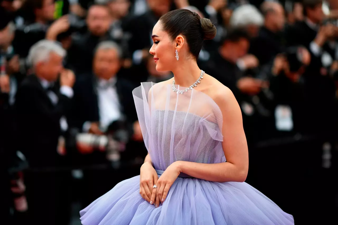เทรนด์ "แฟชั่น" บนพรมแดงสุดอลัง "Cannes 2019" งานนี้ต้องเล่นใหญ่