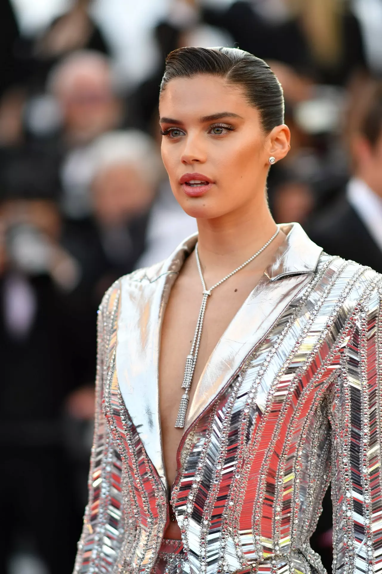 "แฟชั่น" สุดเรียบหรูบนพรมแดง "Cannes 2019" ไม่เว่อร์วัง ก็ปังได้!