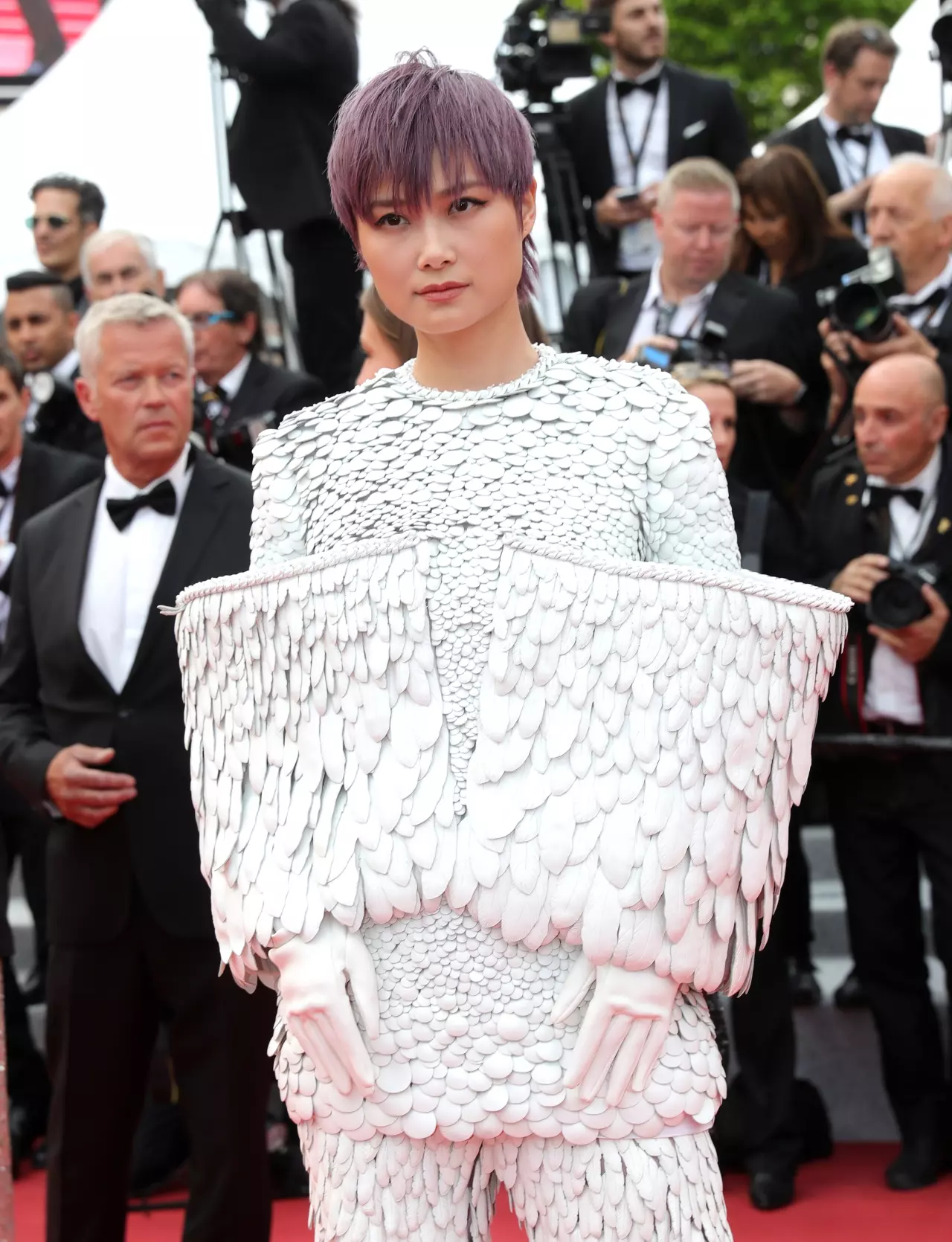 "แฟชั่น" สุดเรียบหรูบนพรมแดง "Cannes 2019" ไม่เว่อร์วัง ก็ปังได้!