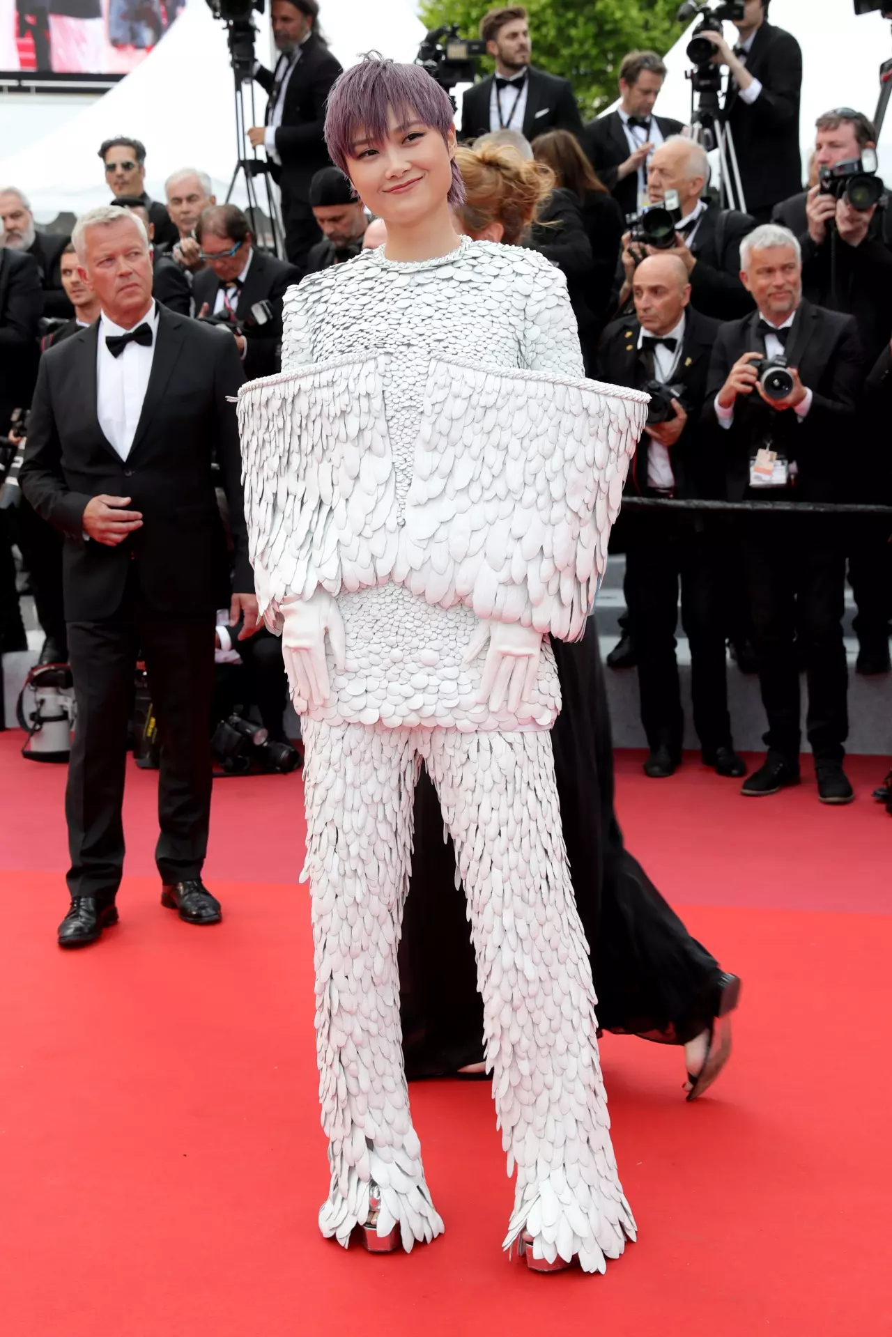 "แฟชั่น" สุดเรียบหรูบนพรมแดง "Cannes 2019" ไม่เว่อร์วัง ก็ปังได้!