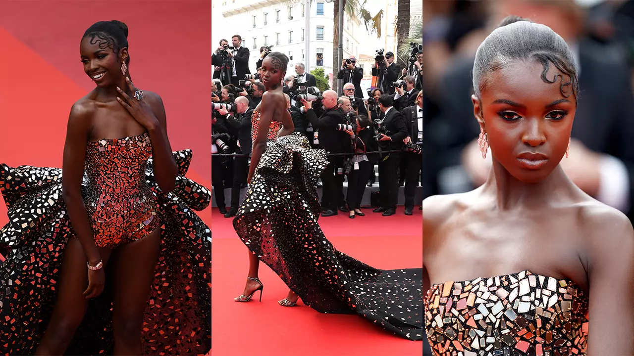 "แฟชั่น" ดีไซน์เก๋ พรมแดง "Cannes 2019" คนดังใส่อะไรก็สวย