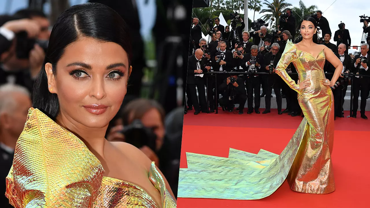 "แฟชั่น" ดีไซน์เก๋ พรมแดง "Cannes 2019" คนดังใส่อะไรก็สวย