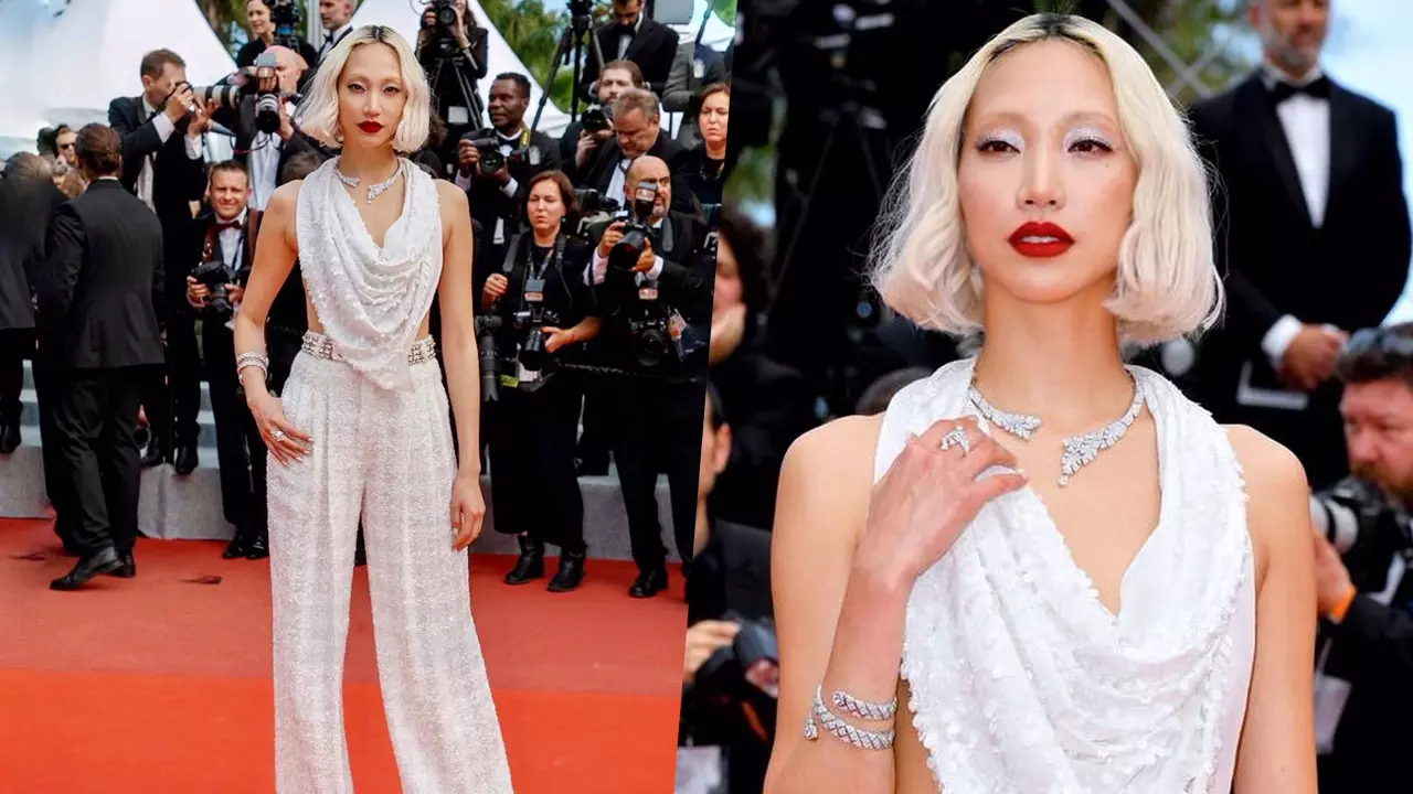 "แฟชั่น" ดีไซน์เก๋ พรมแดง "Cannes 2019" คนดังใส่อะไรก็สวย