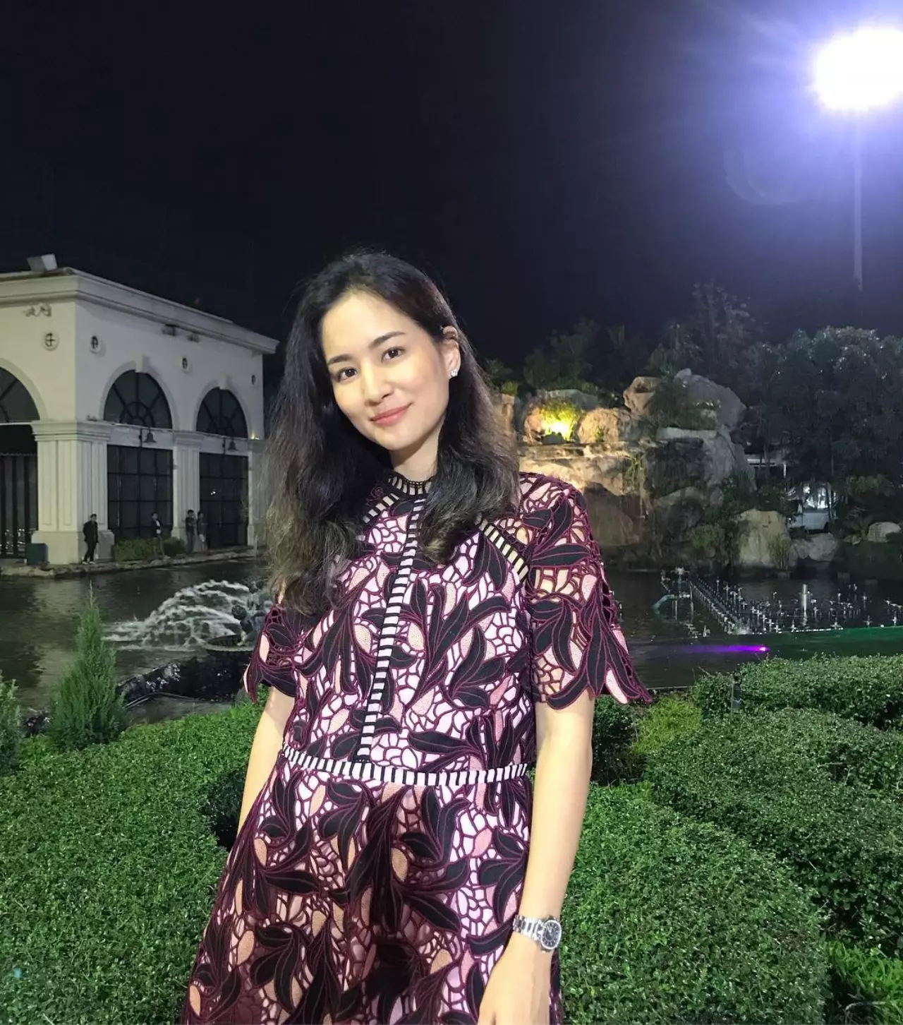 ต่าย ชุติมา ยอมรับคำตัดสิน หลังศาลยกฟ้อง ทิม พิธา ทำร้ายร่างกาย