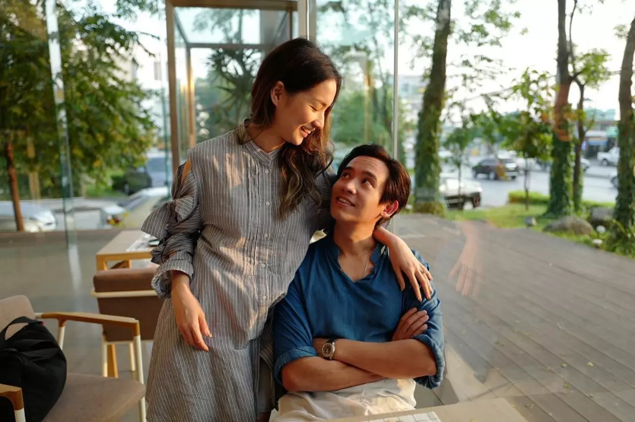ต่าย ชุติมา ยอมรับคำตัดสิน หลังศาลยกฟ้อง ทิม พิธา ทำร้ายร่างกาย