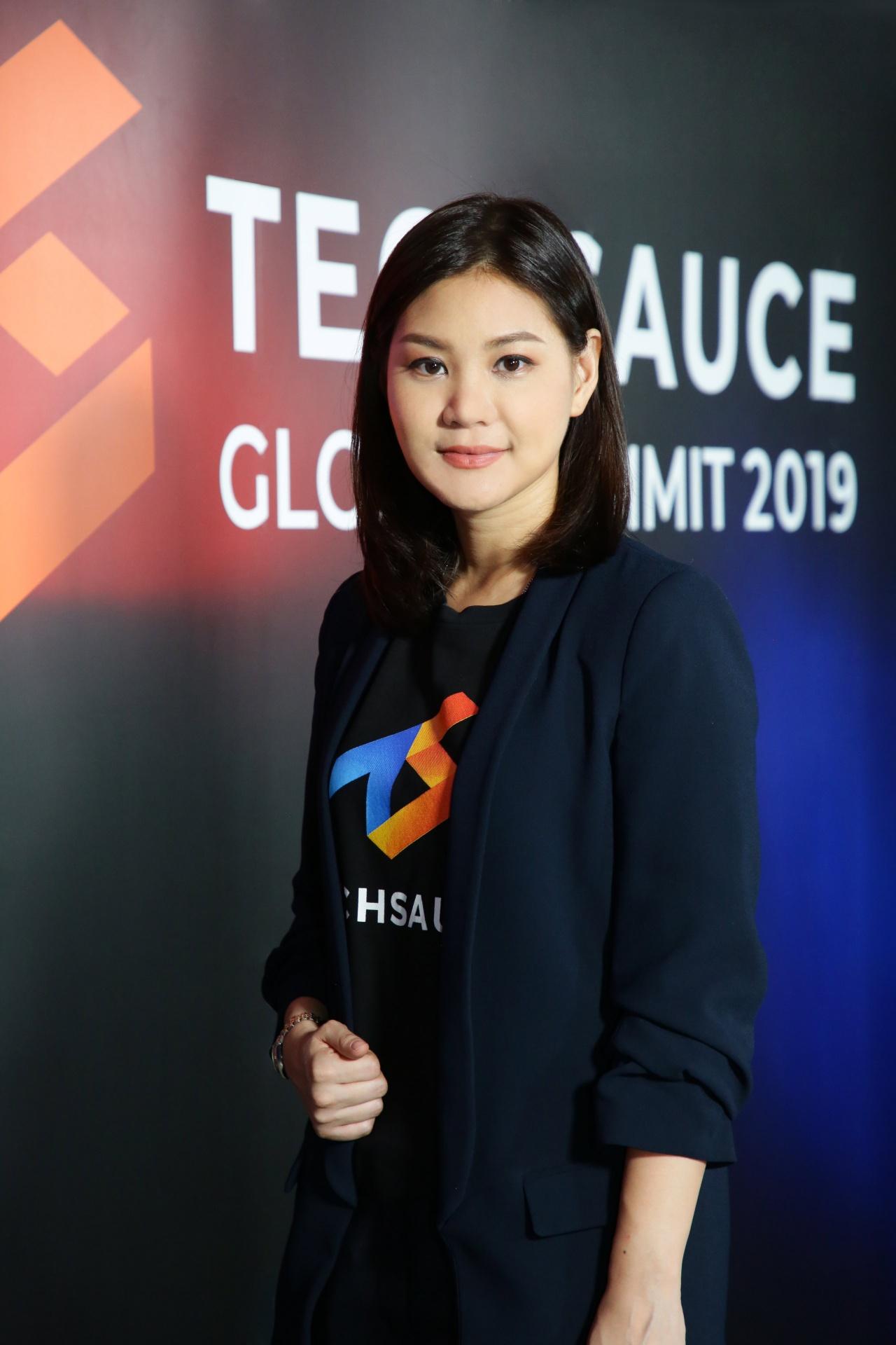 12 หัวข้อน่าฟัง เทคโนโลยีเปลี่ยนโลกใน Teachsauce Global Summit 2019