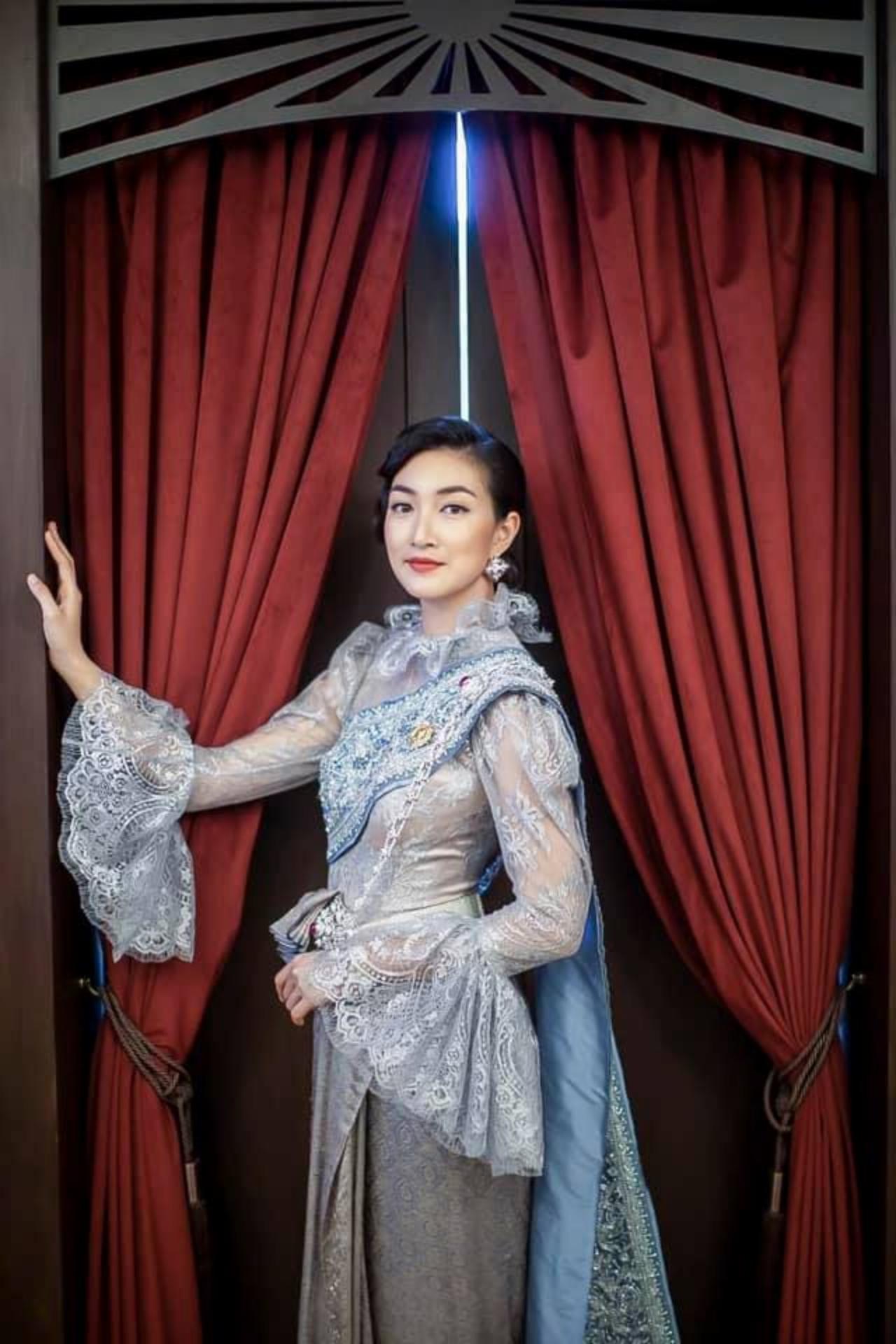ภาพ FB : Finale Weddingstudio