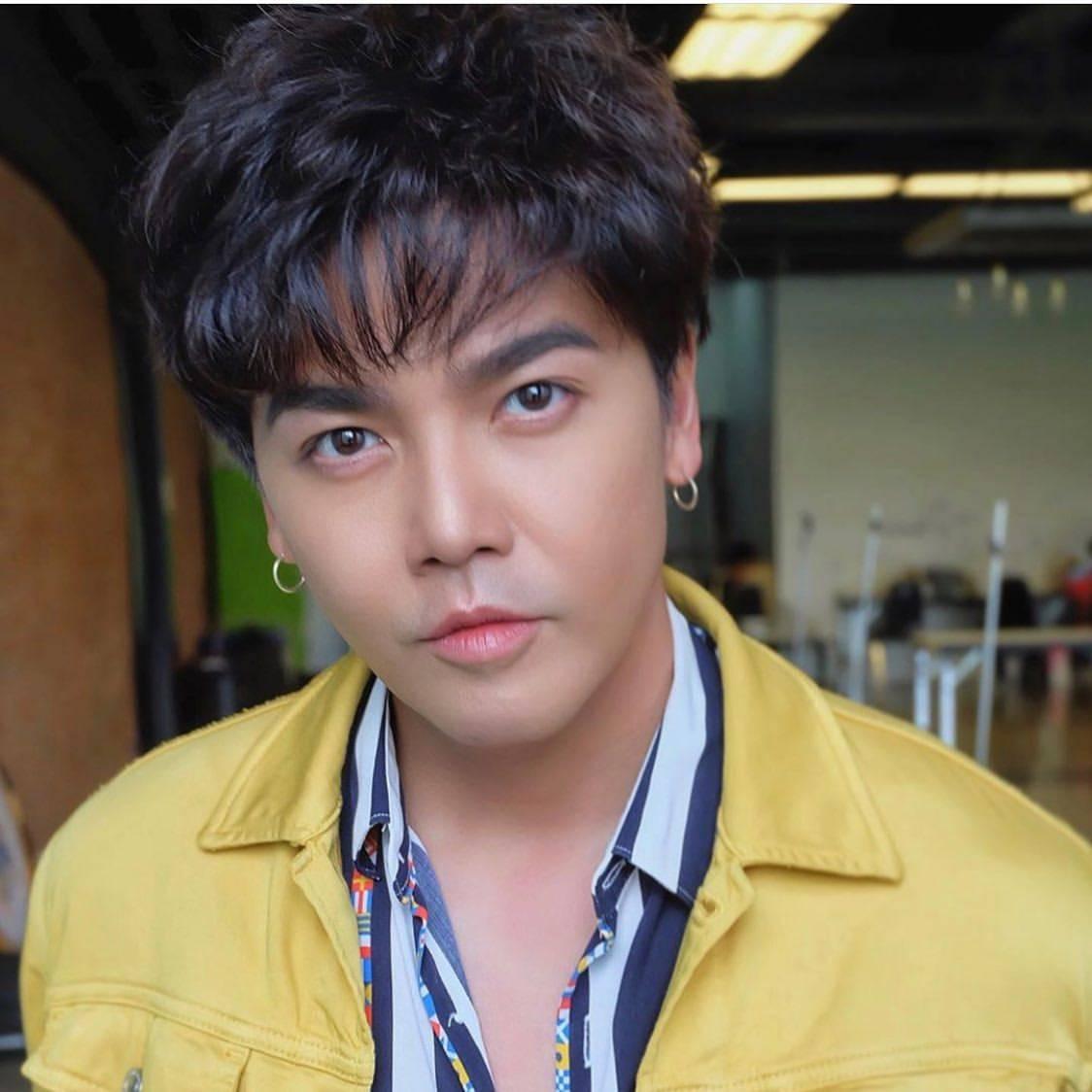 พีเค ปิยะวัฒน์ ขอบคุณภาพจากไอจี @djpk