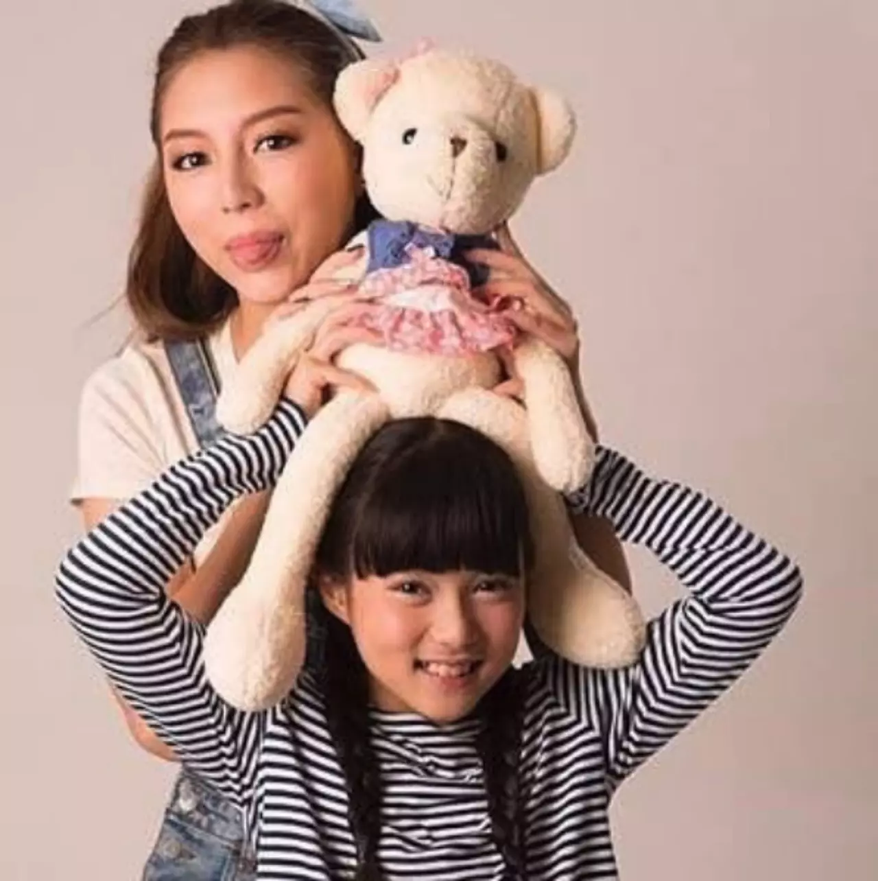 โตแล้วสวยมาก น้องใยไหม อดีตดาราเด็กฉายแววว่าที่นางเอกในอนาคต