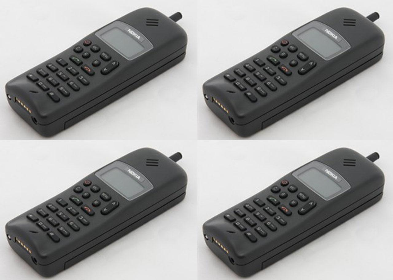 Nokia 1011