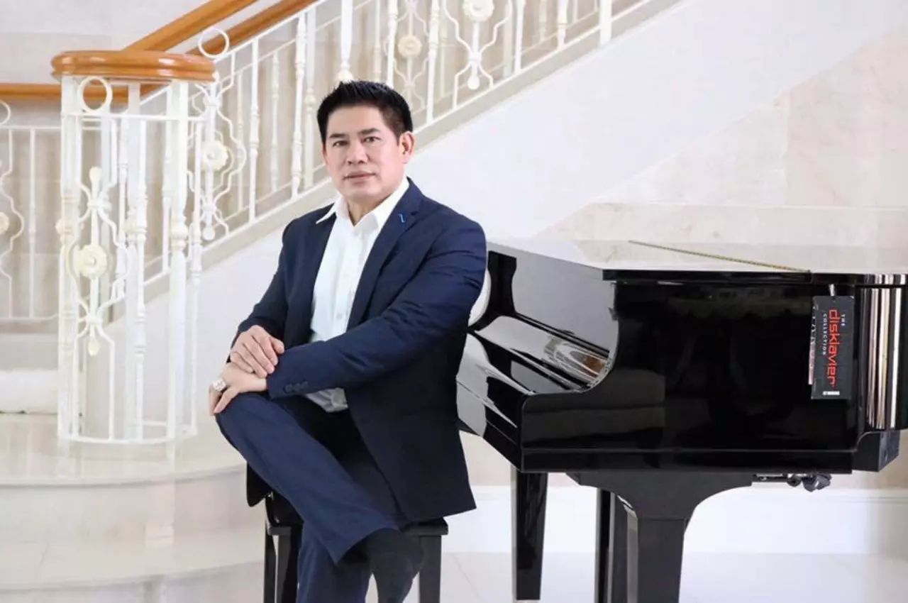 ปูมหลัง "ธรรมนัส" ชีวิตสุดโชกโชน อดีตทหาร ถูกมองมาเฟีย สู่สายเคลียร์ สลายก๊ก