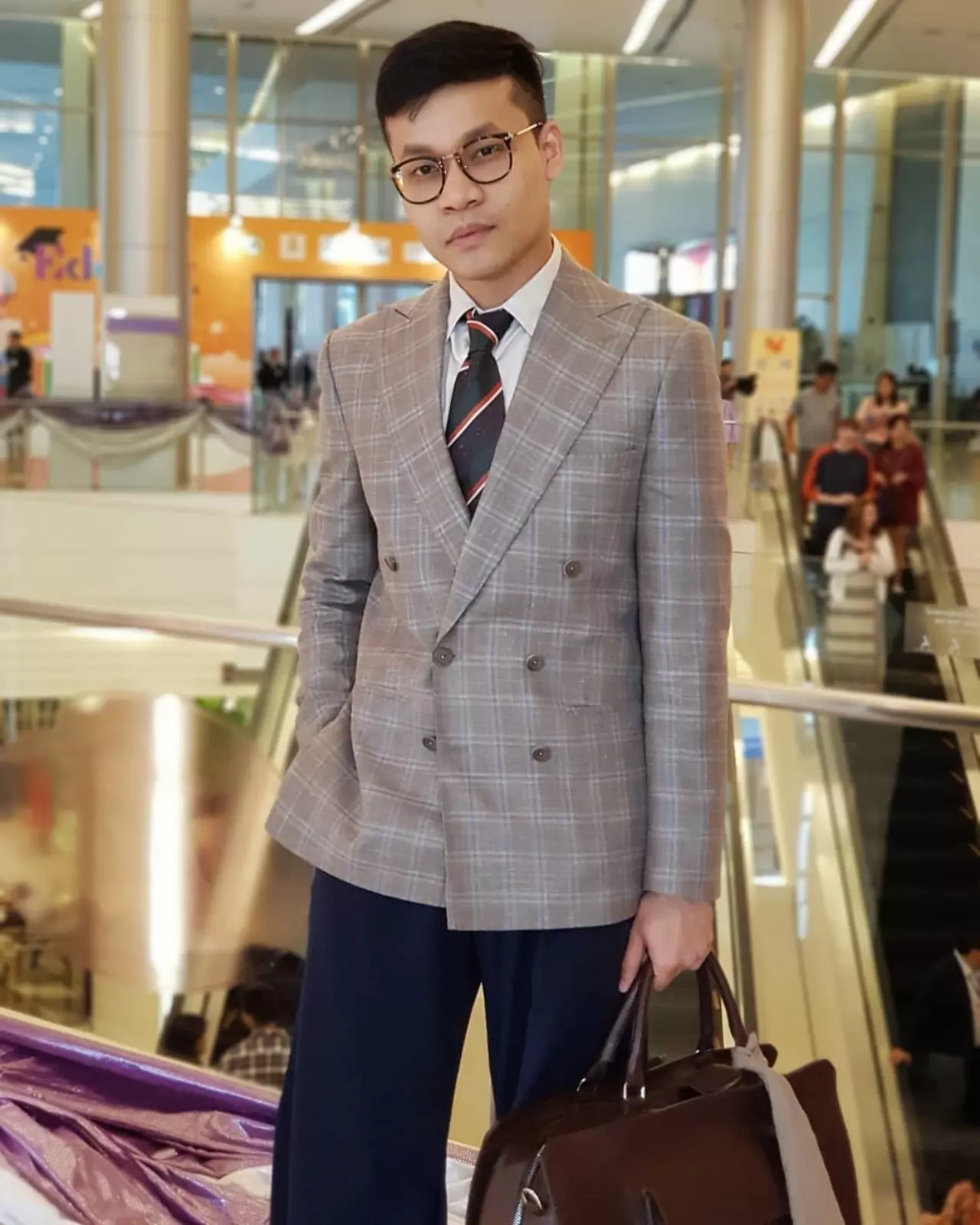 ครูลูกกอล์ฟ ขอโทษ ไม่คิดแก้ตัว ยอมรับในอดีตเป็นคนนิสัยไม่ดี ดูถูกคน