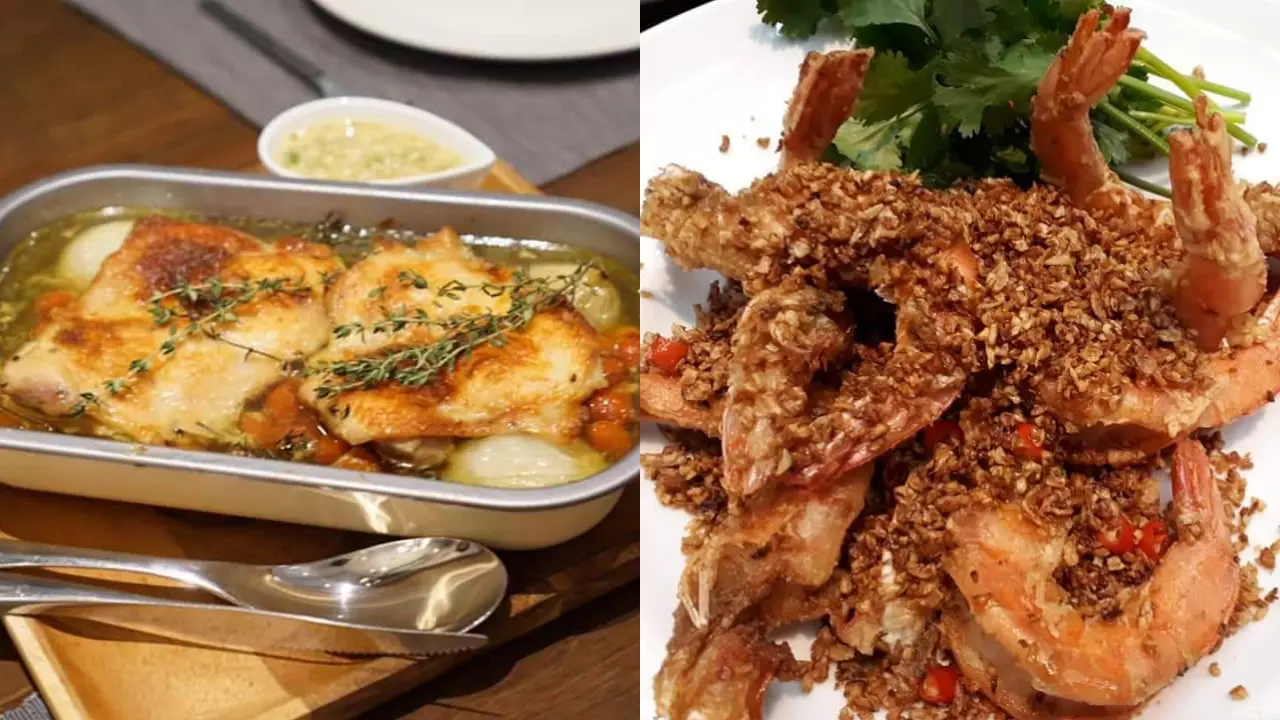 เปิดใจ “เจ้าของร้าน” อนาคตใหม่กินหรู เล่าวินาทีควักตังค์ ภาพที่ไม่เห็นจากทีวี