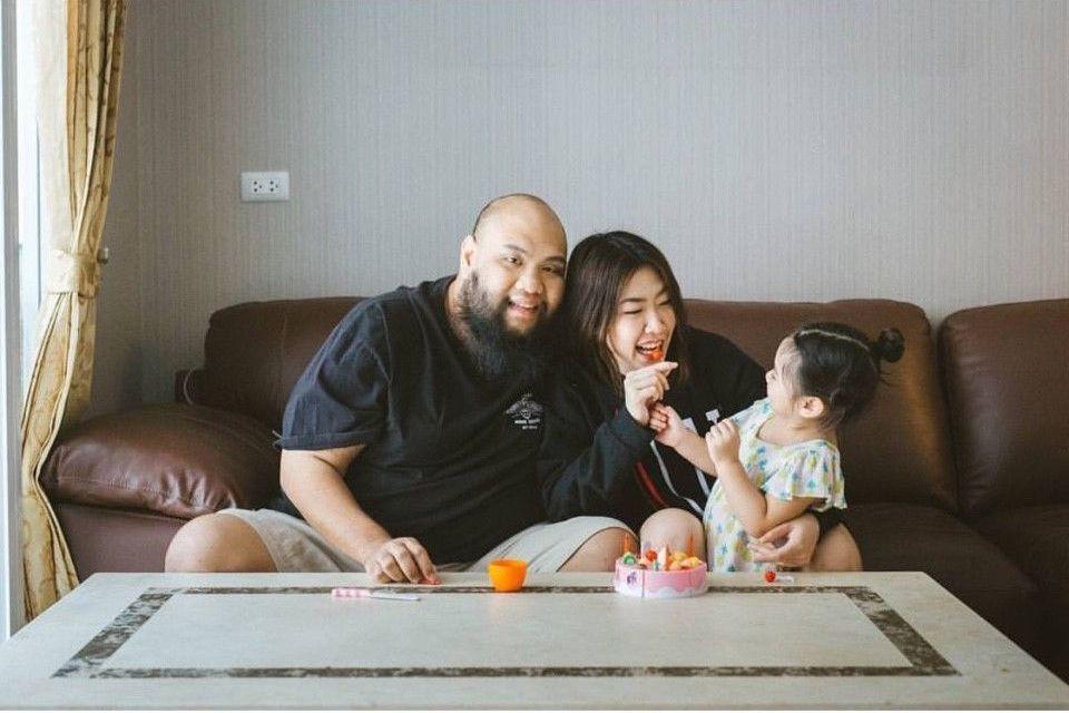 กอล์ฟ-เบลล์-น้องชูใจ ขอบคุณภาพจากไอจี @ftodah